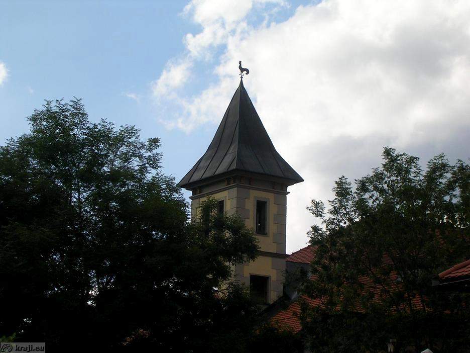 Ravne na Koroškem  -  Grad Javornik